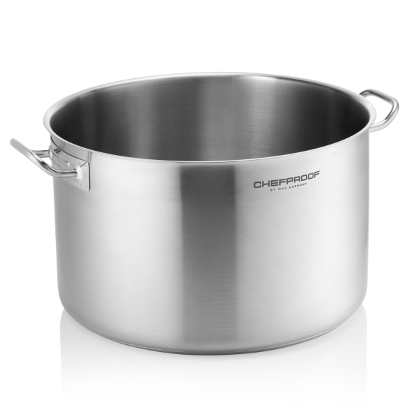 Marmite inox 18/10 Ø 60 cm – Contenance 104 L