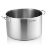 Marmite inox 18/10 Ø 60 cm – Contenance 104 L