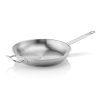 Poêle inox 18/10 Ø 32 cm