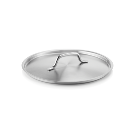Couvercle inox 18/10 Ø 16 cm – Série Chefproof