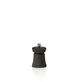 Moulin à sel en fonte - 9,5 cm