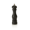 Moulin à poivre en bois et acier carbone - 22 cm