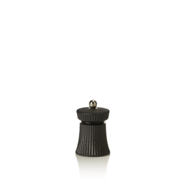 Moulin à poivre en fonte - 9,5 cm