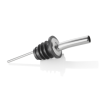 Bec verseur en plastique et inox 18/8 - 12 cm (lot de 12)