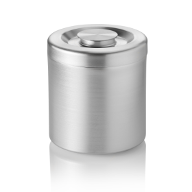 Seau à glace en aluminium - 3 L