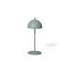 Lampe de table LED - série Alice - Menthe mate