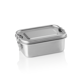 Boîte à lunch inox 18/8 - 0,8 L