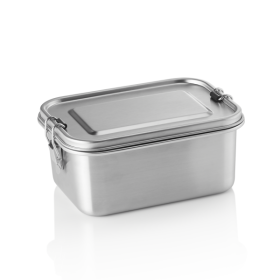 Boîte à lunch inox 18/8 - 1,6 L