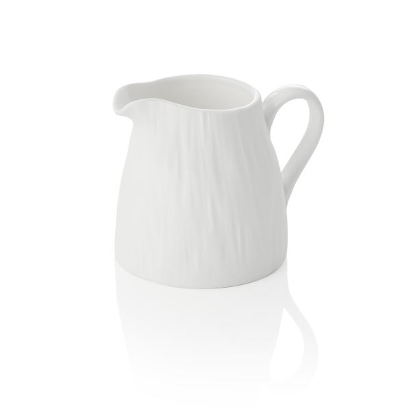 Cruchon en porcelaine - 100 ml - Série Shiro (lot de 6)