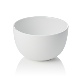 Bol en porcelaine - 650 ml (lot de 4)
