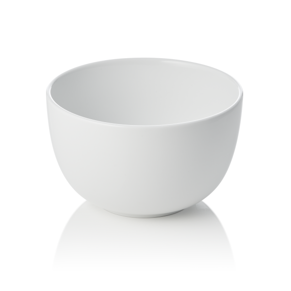 Bol en porcelaine - 650 ml (lot de 4)