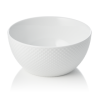 Bol en porcelaine - 700 ml (lot de 4)