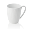Mug en porcelaine - 300 ml (lot de 4)
