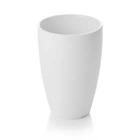 Gobelet en porcelaine - 380 ml (lot de 4)