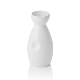 Saucière en porcelaine - 150 ml (lot de 4)