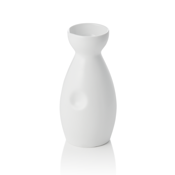 Saucière en porcelaine - 150 ml (lot de 4)