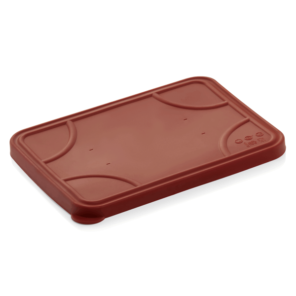 Couvercle en silicone pour réf. 4925XXX
