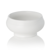 Bol à soupe en porcelaine mate Ø 12,5 cm - 500 ml