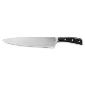 Couteau chef en acier 5Cr15Mov - Lame 25 cm