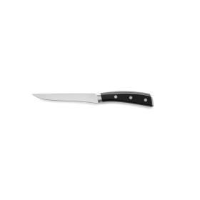 Couteau à désosser en acier 5Cr15Mov - Lame 13 cm