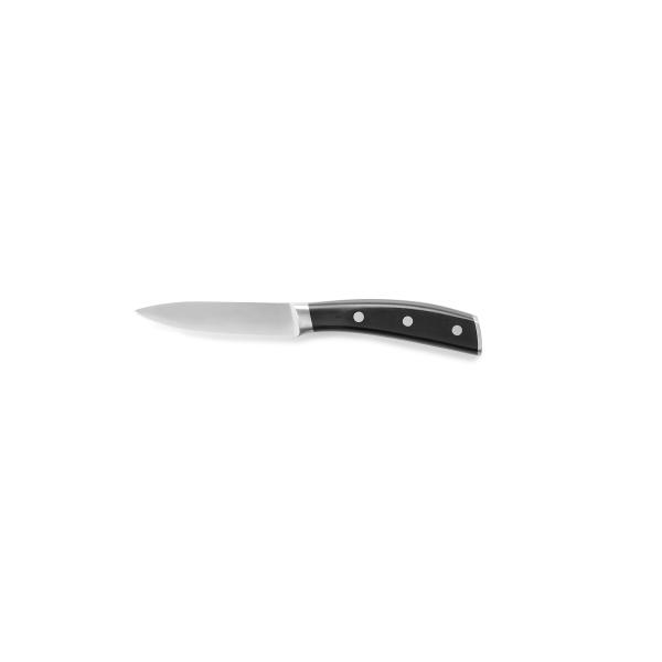 Couteau d’office acier 5Cr15Mov lame 10 cm – Manche ABS