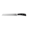 Couteau à pain acier 5Cr15Mov lame 20 cm – Manche ABS