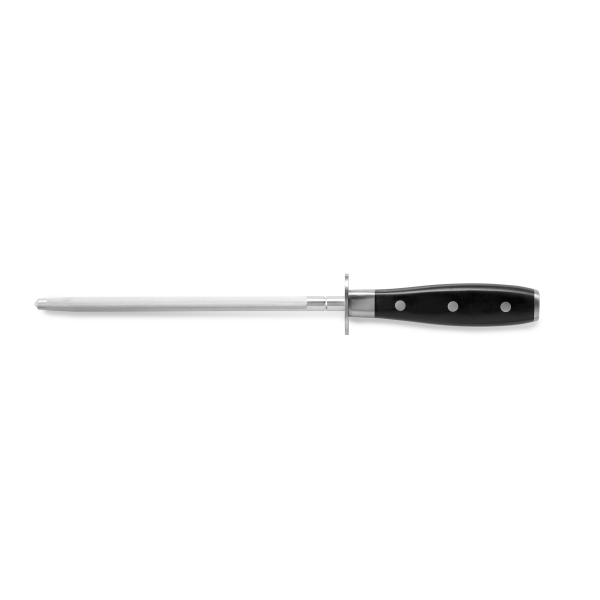 Fusil à aiguiser acier 420 – Manche ABS
