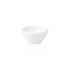 Bol en mélamine blanche - Ø 13 cm - 300 ml