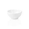 Bol en mélamine blanche - Ø 20 cm - 1,5 L