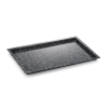Plaque de cuisson métal émaillé GN 1/1 – Hauteur 20 mm