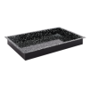 Plaque de cuisson métal émaillé GN 1/1 – Hauteur 65 mm