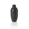 Shaker Tattoo inox 18/8 - 500 ml - Noir