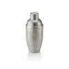 Shaker Tattoo inox 18/8 - 500 ml - Argenté
