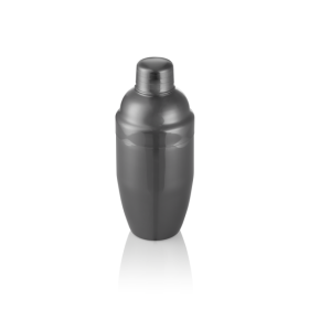 Shaker Classic inox 18/8 - 500 ml - Vintage