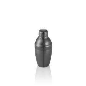Mini-shaker Classic inox 18/8 - 250 ml - Vintage