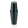 Shaker Tin Tin inox 18/8 - 500/800 ml - Bleu