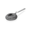 Passoire à cocktails inox 18/8 - Ø 8,5 cm - Vintage