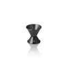 Jigger inox 18/8 - 2/4 cl - Vintage