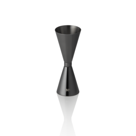Slim Jigger inox 18/8 - 3/4,5 cl - Vintage