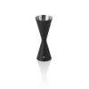 Slim Jigger inox 18/8 - 3/4,5 cl - Noir