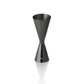Slim Jigger inox 18/8 - 3/6 cl - Vintage