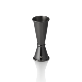 Slim Jigger inox 18/8 - 1,5/5 cl - Vintage