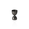Jigger Rim Bell inox 18/8 - 3/6 cl - Vintage