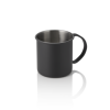 Moscow Mule inox 18/8 - 450 ml - Noir