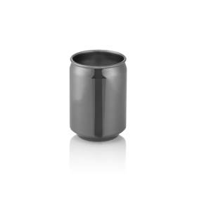 Gobelet inox 18/8 - 350 ml - Vintage
