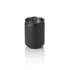 Gobelet inox 18/8 - 350 ml - Noir