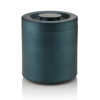 Boîte à glace en aluminium - 3 L - Bleue