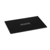 Tapis de bar en caoutchouc - 45 x 30 cm