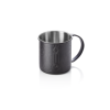 Moscow Mule Tattoo inox 18/8 - 450 ml - Noir