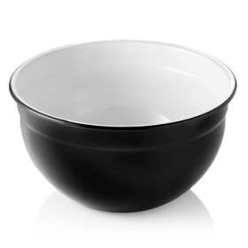 Saladier émaillé Ø 25,5 cm - 4 L
